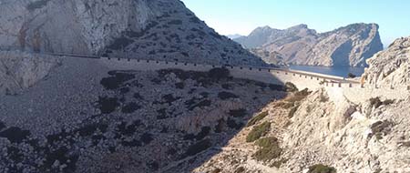 Cap Formentor